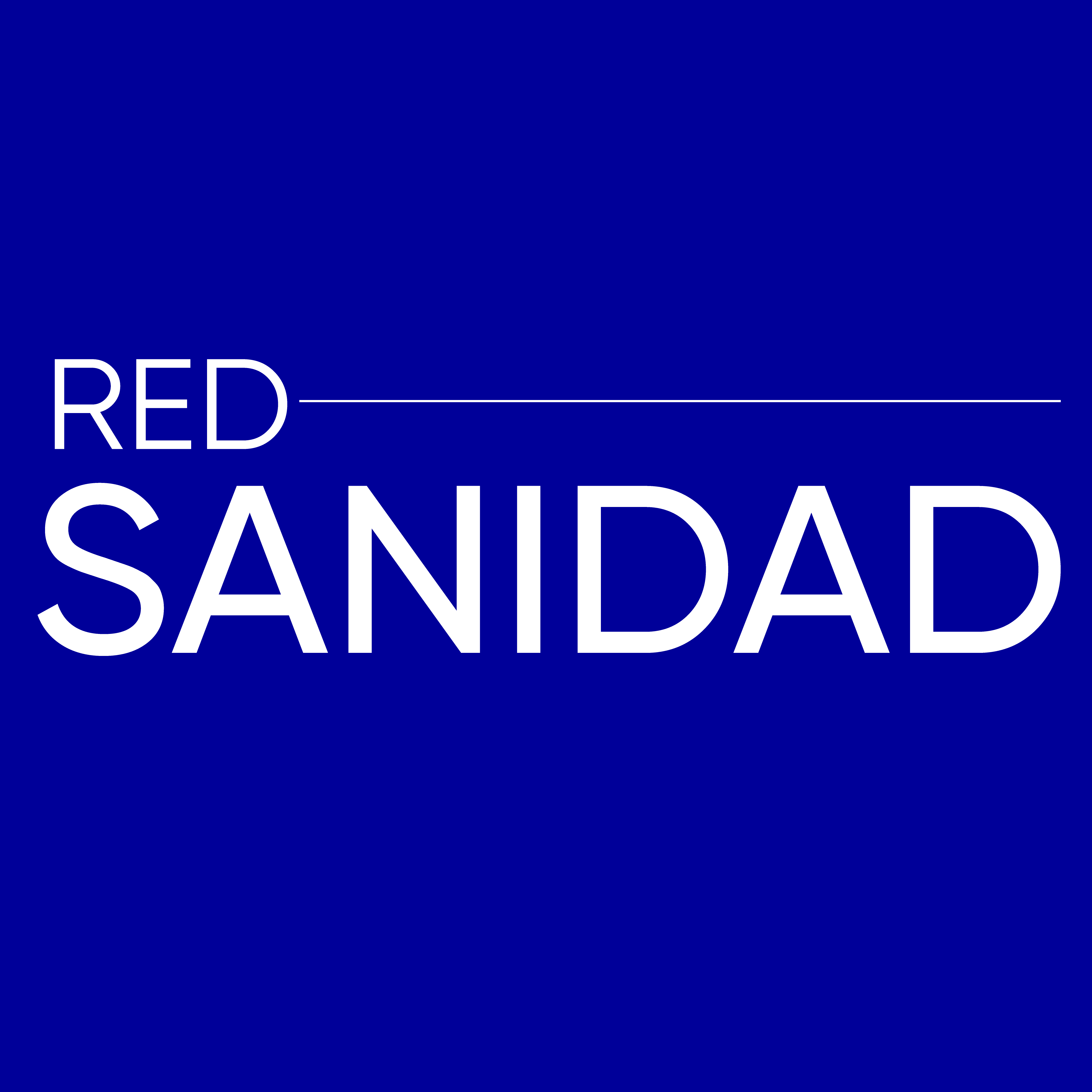 RED SANIDAD
