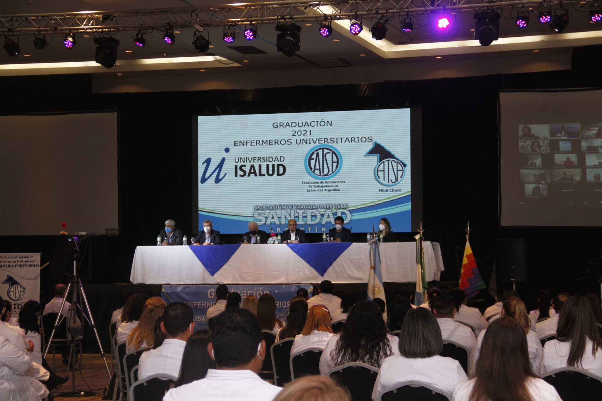 Nuevos Acuerdos Salariales Firmados